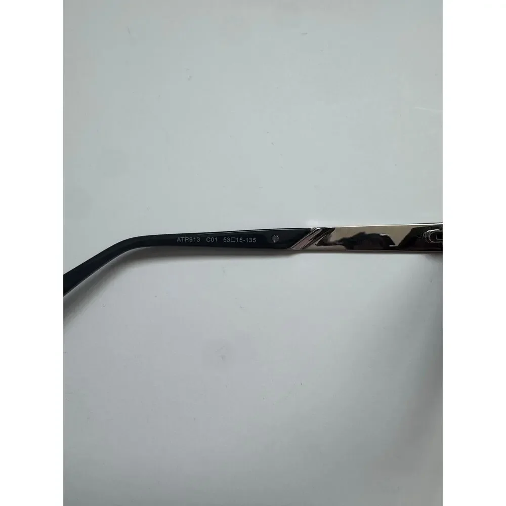 NEW Ann Taylor ATP913 Oval Sunglasses